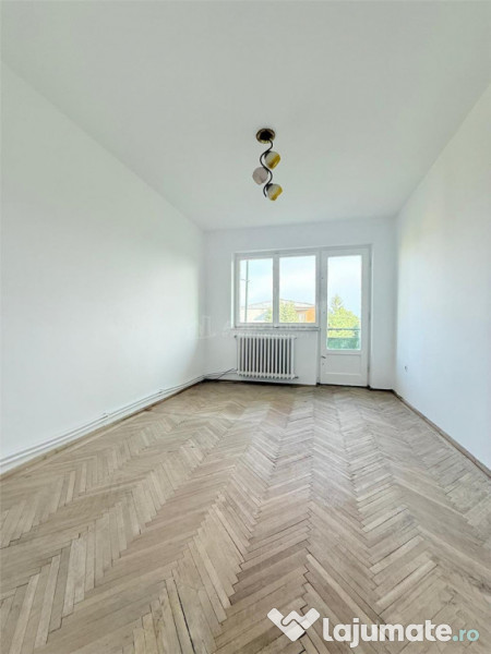 2 Camere - Lalelelor - Etaj 4 