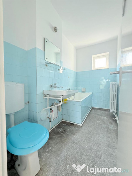 2 Camere - Lalelelor - Etaj 4 