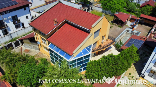 CACIULATA, VILA 736 MP, TEREN 1200 MP