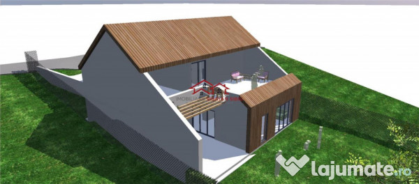 Teren cu aut.construire,Sura Mare,langa Sibiu,comision 0 