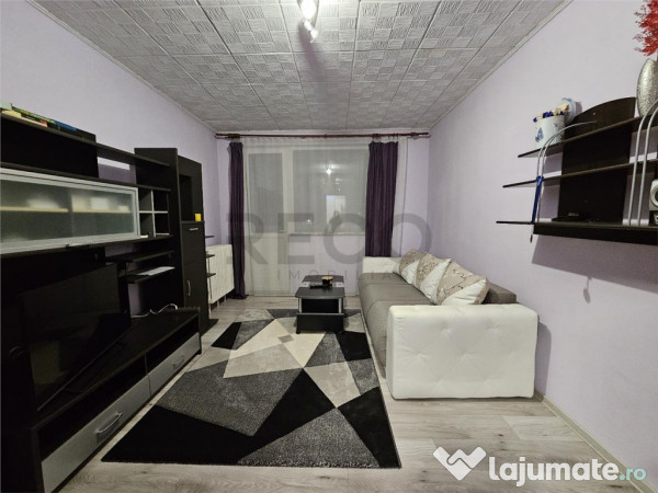 RECO apartament 2 camere Alesd 
