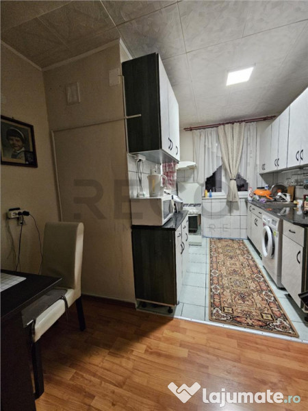 RECO apartament 2 camere Alesd 