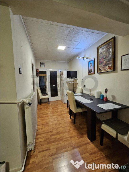 RECO apartament 2 camere Alesd 