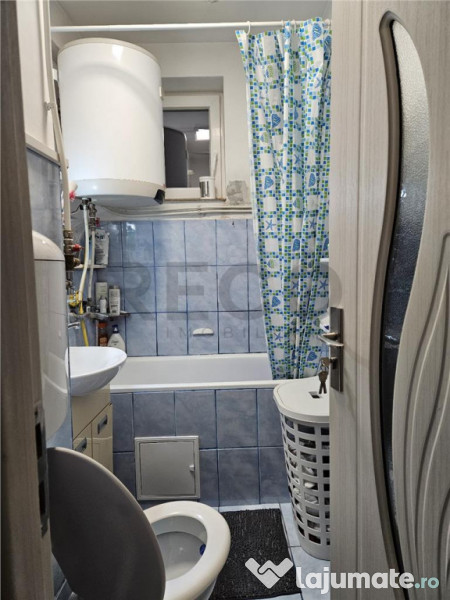 RECO apartament 2 camere Alesd 