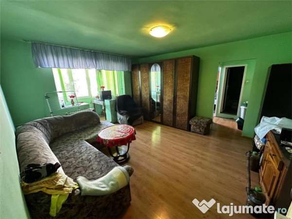 Reco Apartament 2 camere în Sanmartin 