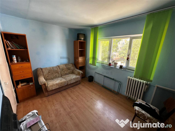 Reco Apartament 2 camere în Sanmartin 