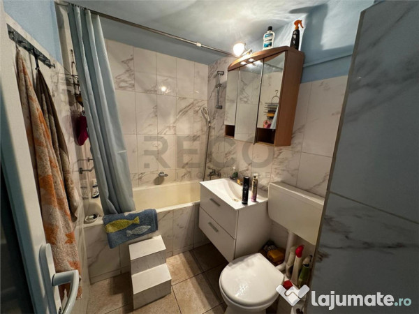 Reco Apartament 2 camere în Sanmartin 