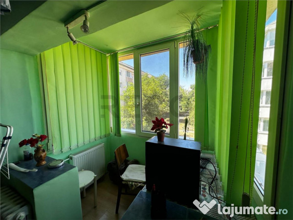 Reco Apartament 2 camere în Sanmartin 