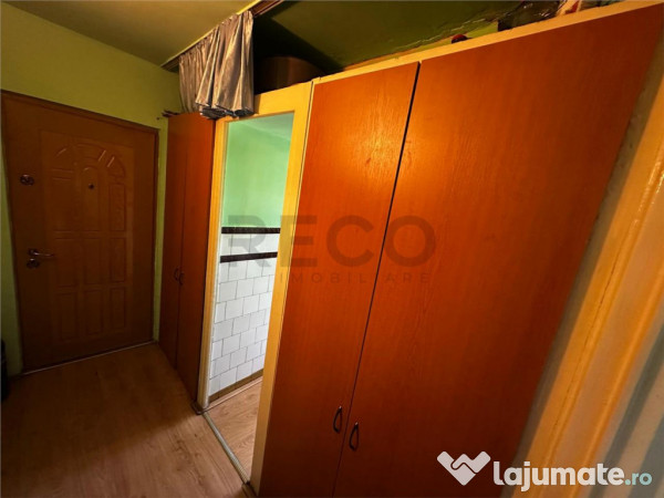 Reco Apartament 2 camere în Sanmartin 