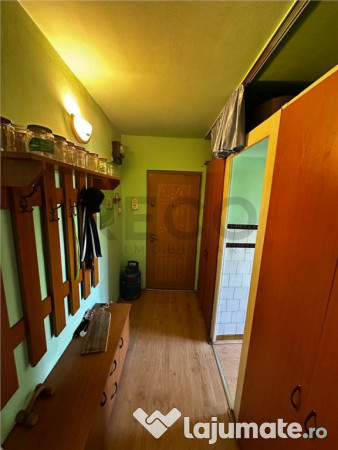 Reco Apartament 2 camere în Sanmartin 