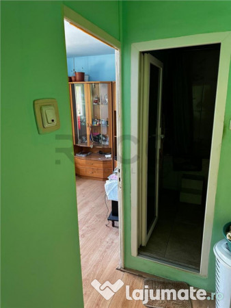 Reco Apartament 2 camere în Sanmartin 