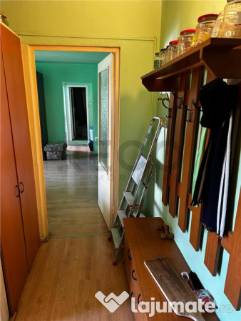 Reco Apartament 2 camere în Sanmartin 