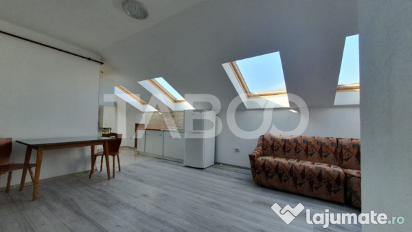 Apartament 2 camere la cheie de vanzare Floresti 0% comision 