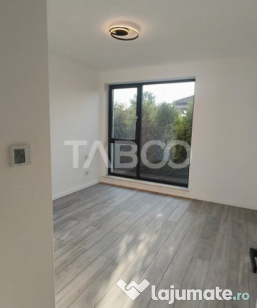 Casa noua de lux model deosebit de vanzare in Sebes
