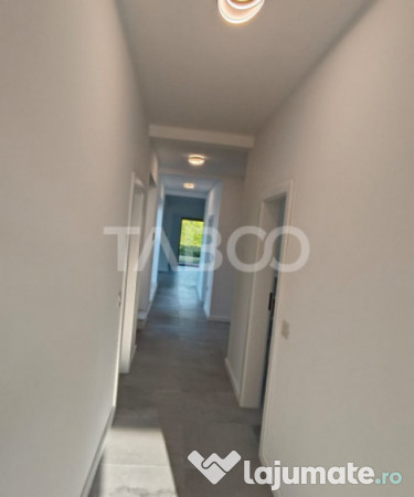 Casa noua de lux model deosebit de vanzare in Sebes