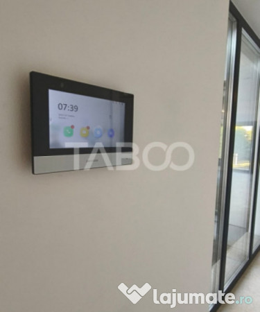 Casa noua de lux model deosebit de vanzare in Sebes