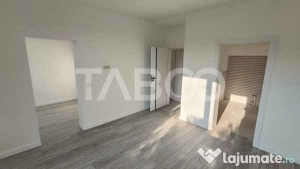 Casa noua de lux model deosebit de vanzare in Sebes