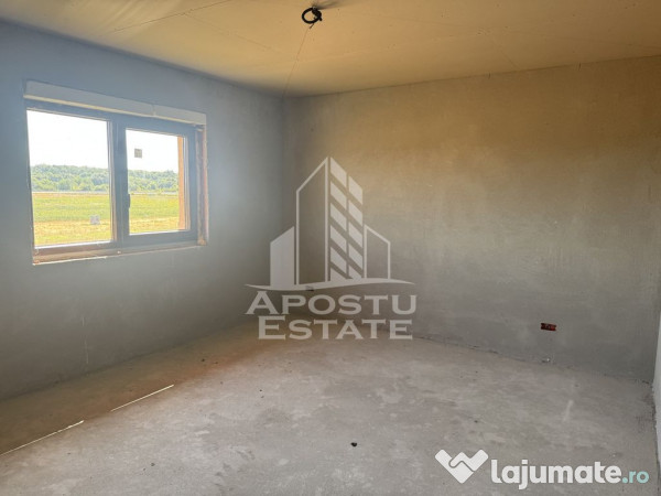 Casă individuală în Ghiroda ,zona Bistra cu vedere la ...