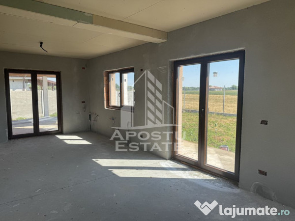 Casă individuală în Ghiroda ,zona Bistra cu vedere la ...