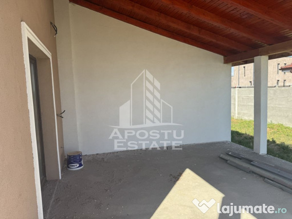 Casă individuală în Ghiroda ,zona Bistra cu vedere la ...