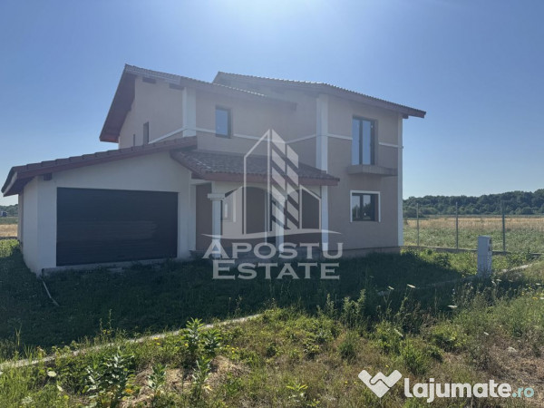 Casă individuală în Ghiroda ,zona Bistra cu vedere la ...