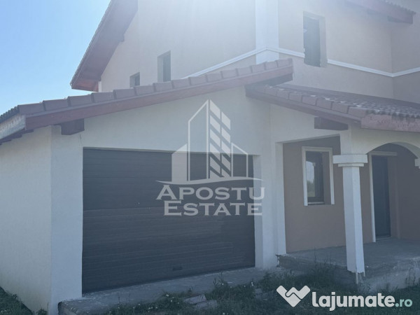 Casă individuală în Ghiroda ,zona Bistra cu vedere la ...