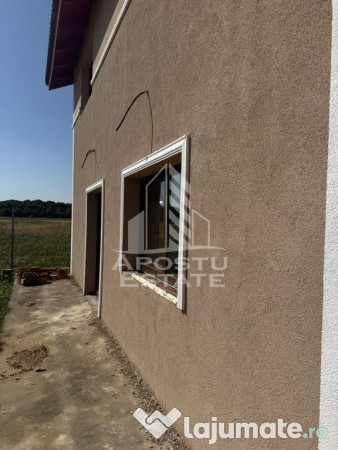 Casă individuală în Ghiroda ,zona Bistra cu vedere la ...