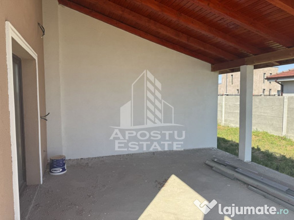 Casă individuală în Ghiroda ,zona Bistra cu vedere la ...