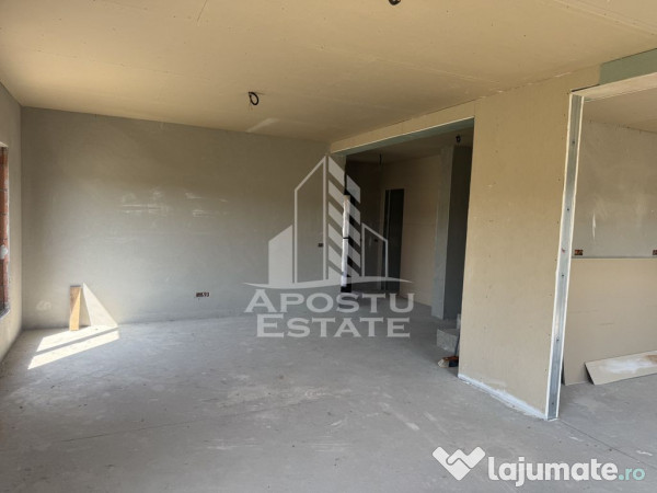 Casă individuală în Ghiroda ,zona Bistra cu vedere la ...