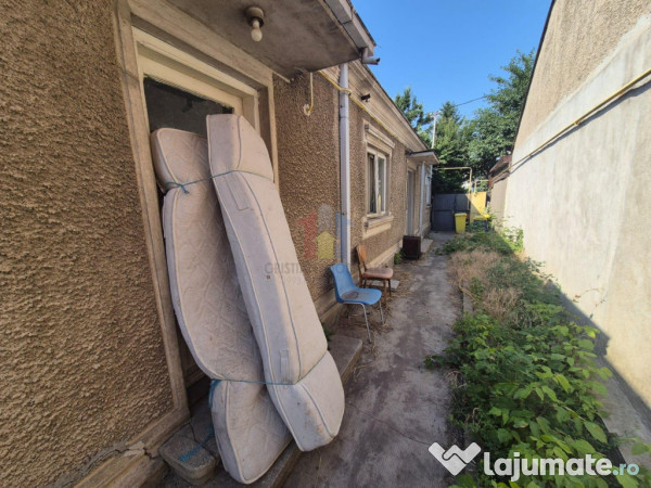 Casa 3 camere zona ULTRACENTRALA str. Tineretului - BARIERA