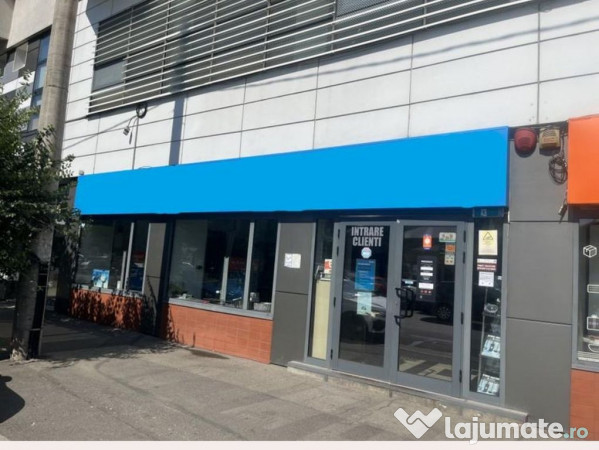 Kiseleff-adiacent, ideal show-room premium, un birou de r...