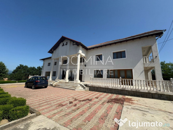 *Conac impresionant* - pretabil reședință sau business