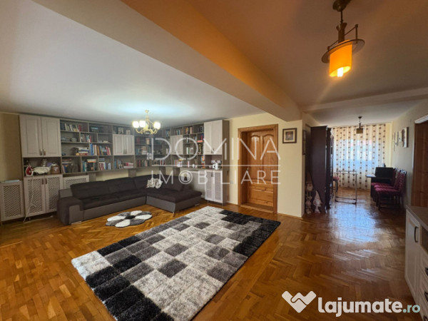 *Conac impresionant* - pretabil reședință sau business