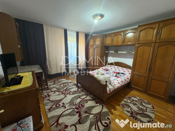 *Conac impresionant* - pretabil reședință sau business