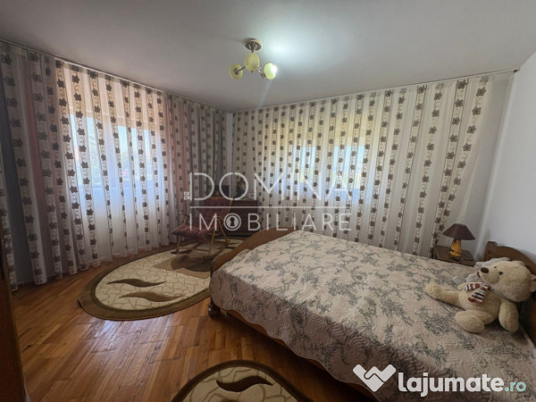 *Conac impresionant* - pretabil reședință sau business