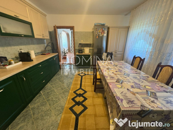 *Conac impresionant* - pretabil reședință sau business