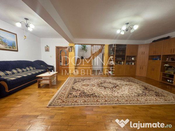 *Conac impresionant* - pretabil reședință sau business