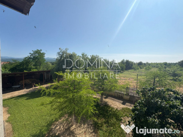 *Conac impresionant* - pretabil reședință sau business