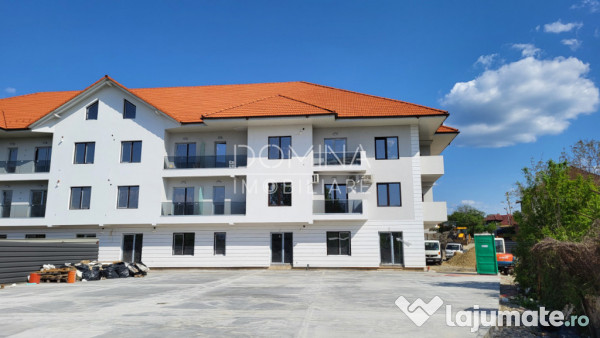 Apartament 3 camere, INFINITY RESIDENCE, predare imediata