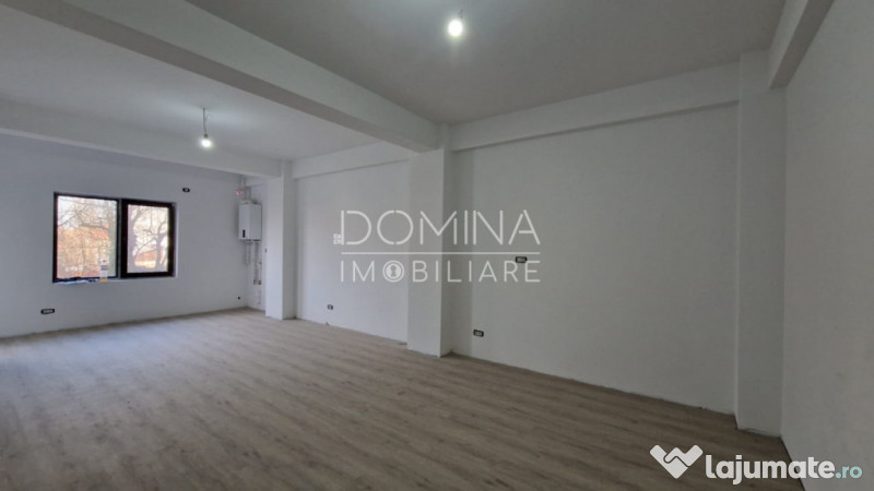 Apartament 3 camere, INFINITY RESIDENCE, predare imediata