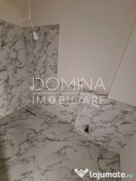 Apartament 3 camere, INFINITY RESIDENCE, predare imediata