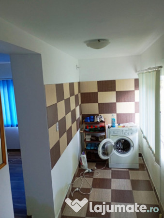Casa de vanzare cu teren 3100 mp in Breaza de Jos, Prahova 