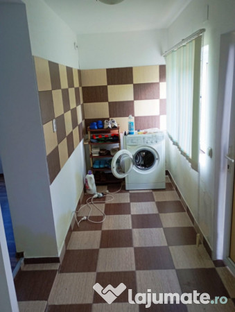 Casa de vanzare cu teren 3100 mp in Breaza de Jos, Prahova 