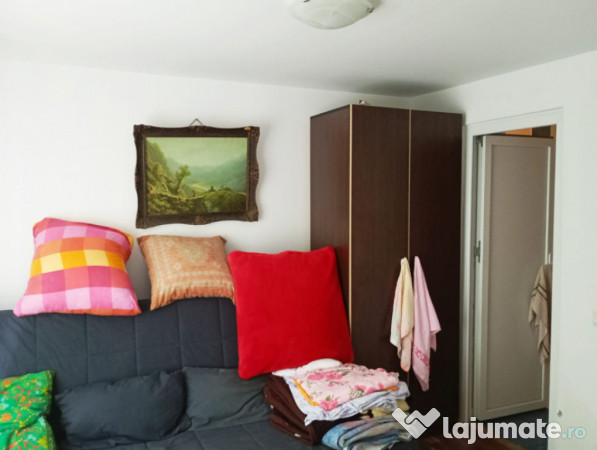 Casa de vanzare cu teren 3100 mp in Breaza de Jos, Prahova 