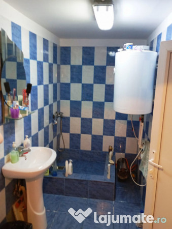 Casa de vanzare cu teren 3100 mp in Breaza de Jos, Prahova 