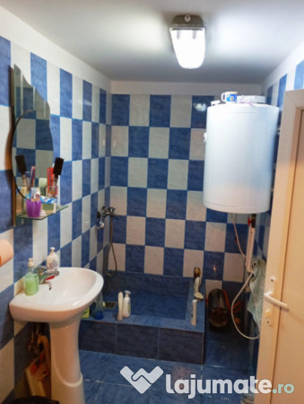 Casa de vanzare cu teren 3100 mp in Breaza de Jos, Prahova 