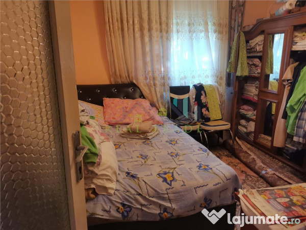 Apartament 2 camere decomandat Tractorul 