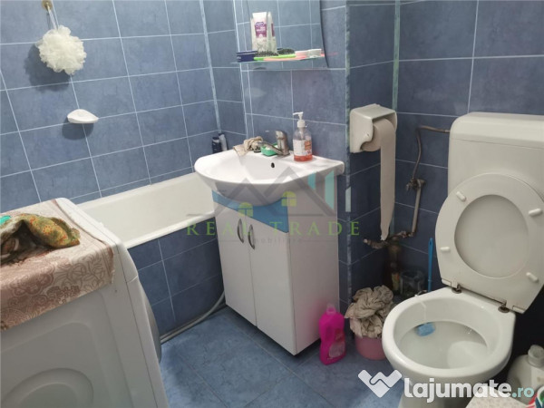 Apartament 2 camere decomandat Tractorul 