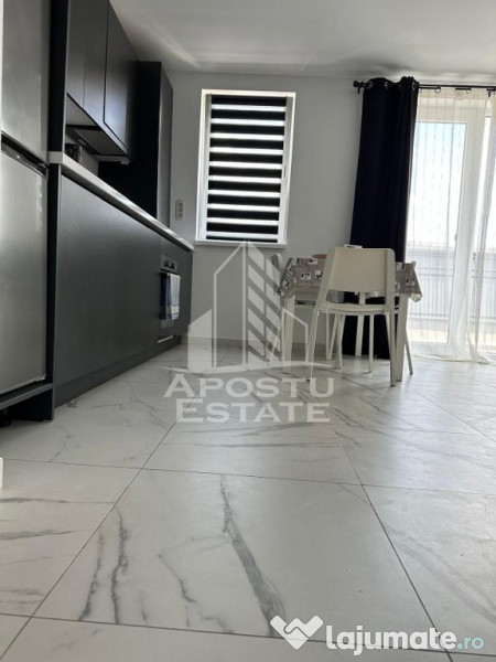 Apartament cu 2 camere complet mobilat si utilat in Brayt... 