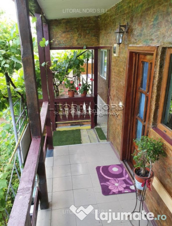 Exclusivitate - Eforie Nord - Imobil P+1E, 9 camere, 8 bai,150mp utili 